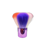 Pincel Espanador De Pó Pequeno P/ Unhas Em Gel Oferta