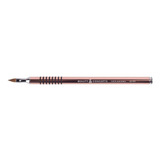 Pincel Jc Beauty Concepts Nº4 3d 100% Kolinsky