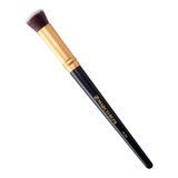 Pincel Kabuti Flat Duo Fiber Nº 5 Com Corte Reto Marco Boni