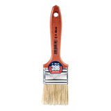 Pincel Pintura Atlas 2 Pol | Parede Madeira Verniz Stain