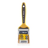 Pincel Trincha 2 Cerdas Naturais Stain Verniz Atlas
