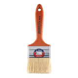 Pincel Trincha Para Pintura Stain E Verniz 3''