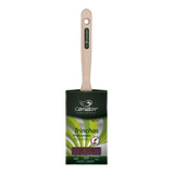 Pincel Trincha Profissional Corte Reto 3'' 76,2mm Condor