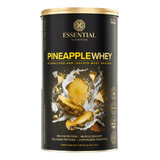 Pineapple Whey Protein Isolado E Hidrolisado 450g Essential Nutrition
