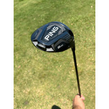 Ping G425 Driver Golf
