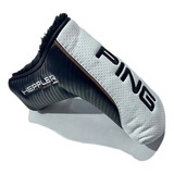 Ping Heppler Blade Putter Head Cover