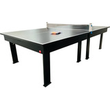 Ping Pong Oficial Luxo