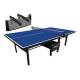 Ping Pong Tenis Mesa Paredão 1084