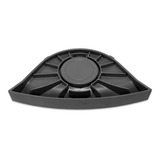 Pingadeira Aparador De Água Esmaltec Original Cinza Escuro
