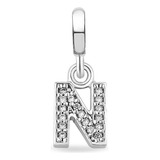N