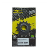 Pinhão 13 Dentes Drz 400 00/13 Rmx 250 89/01 Passo 520 Durag