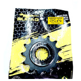 Pinhão 13 Dentes Durag Crf 450 Passo 520