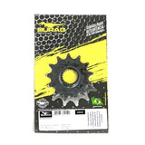 Pinhão 13 Dentes Kawasaki Kxf 250 06/22 + Kx 250xc 21/..