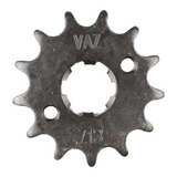 Pinhao 13 Dentes Titan160 Fan160 Start160 Especial Cg 160