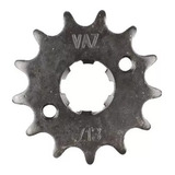 Pinhao 13 Dentes Titan160 Fan160 Start160 Especial Cg 160