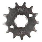 Pinhao 13 Dentes Titan160 Start160 Fan160 Especial Cg 160