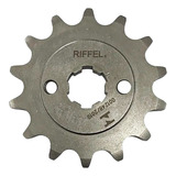 Riffel