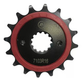 Pinhao 15 Ognibene 7103r15 Suziki Dl650 V-strom 2017