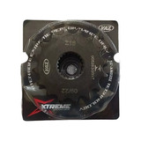 Pinhão 16 D Yamaha Fazer 250 Abs Lander 250 Passo 428 Vaz