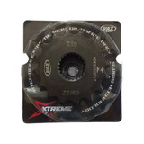 Pinhão 16 D Yamaha Fazer 250 Abs Lander 250 Passo 428 Vaz