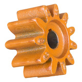 Pinhão Betoneira Csm 400 Litros 11 Dentes