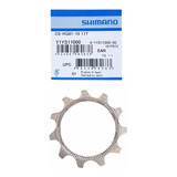 Pinhão Cog Avulso Shimano Cs-hg81 M4100