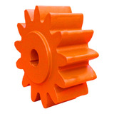 Pinhão Cremalheira Para Betoneira Metalpama 400 Litros