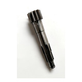 Pinhão Da Cremalheira Z-11 - P/ Torno Romi/imor Tormax 30
