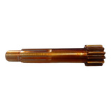 Pinhão Da Cremalheira Z-13 - P81695 - P/ Torno Romi I30, S30