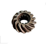Pinhão Da Rabeta Motor De Popa 15hp Yamaha Dmhs 63v4555100