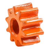 Pinhao Do Volante - Betoneira Metalpama - 400 L - 10 Dentes