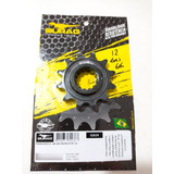 Pinhão Gas Gas 2t Ec200/250/300 97/14 - 12 Dentes Sherco 2t