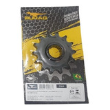 Pinhão Performance Durag 14 Dentes Xtz 250 Lander Ténére 520