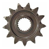 Pinhão Renthal - Crf 450 02/20 Cr 250 88/07