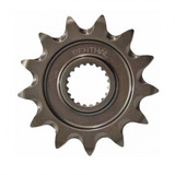 Pinhão Renthal Crf 450 02/20 + Cr 250 88/07 - 13 Dentes