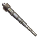 Pinhão Secundario Spin Cobalt 1.8 6 Marchas 18 Dentes Gm