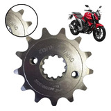 Pinhão Transmissão 13 Dentes Fazer 250 Lander 250 Tenere 250
