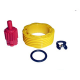 Pinhao Velocimetro 16 Dentes (vermelho)ford F1000-c0dz17271a