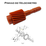 Pinhao Velocimetro 19 Dentes Fiesta Street