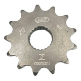 Pinhão Xtz Lander 250 Passo 520 Xtreme 14 Dentes Vaz