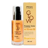 Pink Cheeks Glow Pure Gold 30ml