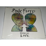 Pink Floyd / Shine On Live