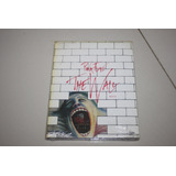Pink Floyd - The Wall Dvd Lacrado Led Doors Rush Maiden Kiss