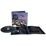 Pink Floyd Cd  Momentary Lapse Of Reason Remixed 2021