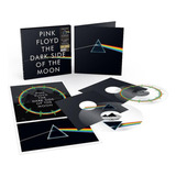 Pink Floyd Dark Side Ed Colec
