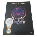 Pink Floyd Dvd Delicate Sound Of