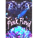 Pink Floyd In Concert Dvd Nac