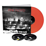 Pink Floyd London 1966/1967 Vinil Lp Cd E Dvd Box Pronta E