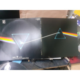 Pink Floyd Lp The Dark Side