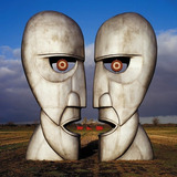Pink Floyd The Division Bell Cd